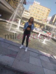 HOLA SOY NUEVA EN TU CIUDAD ME LLAMÓ MICHELL - FOTO 5