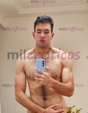 ACTIVO MUY JOVEN Y VARONIL, 1.94CM DE ALTURA!!! - FOTO 4