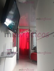 SE BUSCA CHICASCON BUENA ACTITUD PARA TRABAJAR EN SITIO PRIVADO ..INDEPENDIENTES - FOTO 4