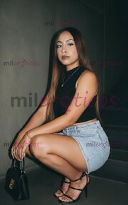 HOLA MI NOMBRE ES BRISA , ESTOY LISTA PARA PASAR UN RATO SUPER RICO CON TIGO. - FOTO 9