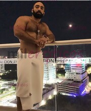 MAALIK HOMBRE DOTADO APASIONADO CON CUALIDADES DE SEMENTAL REAL ÁRABE. - FOTO 9