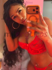 MORENA MORBOSA Y ARRECHA COMO TE GUSTA TODA UNA PERRA EN LA CAMA VEN - FOTO 9
