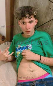 HOLA SOY DANNY DE VISITA EN TU CIUDAD ACTIVO PARA COMPLACERTE EN LO QUIERAS . - FOTO 1