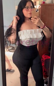 HOLA CORAZÓN SOY ALLISON TU MEJOR OPCIÓN BLANQUITA CARA BONITA TETONA Y NALGONA - FOTO 5