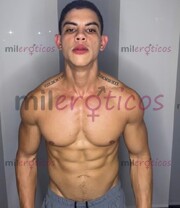 BRENZ XXL , CONTENIDO FULL CACHONDO; CONSUME MI CONTENIDO FULL CACHONDO - FOTO 8