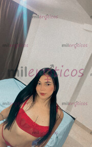 POLLITA DIVINA DISPONIBLE PARA TI PAOLA DE REGRESO A TU CIUDAD - FOTO 8