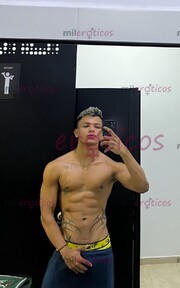 LLEGÓ TU CHICO UNIVERSITARIO CON UN BUEN PERFIL PROFESIONAL ,TRIGUEÑO , ATLÉTICO - FOTO 9