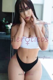 HOLA AMOR SOY MAR TU CHICA DE FUEGO COGEME EN LAS POSICIONES QUE QUIERAS TE DA - FOTO 3