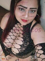 WUERITA GORDIBUENA CHAPARRITA MILF TETONA PELIRROJA CON GANAS DE PASARLA RICO - FOTO 9