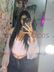 HOLA AMORES, TENGO CARITA DE ÁNGEL, PERO EN LA CAMA SOY UNA DIABLITA - FOTO 3