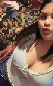 HOLA SOY DANIELA Y ESTOY LISTA PARA CUMPLIR TODAS TUS FANTASÍAS - FOTO 5