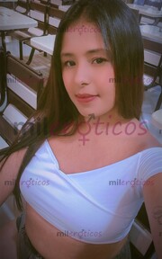 HERMOSA SCORT NUEVA EN TU CIUDAD ..POCOS DIAS EN TU CIUDAD - FOTO 6