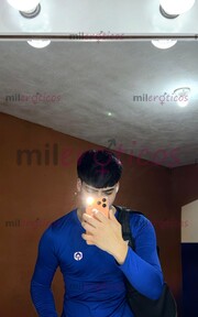 BEBÉ DE 19 AÑOS DISPONIBLE PARA TI, NUEVO EN ESTO - FOTO 6