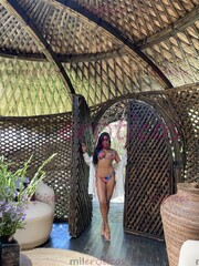 MORENA UNIVERSITARIA NUEVA EN MEDELLIN LUJOSA CON CLASE DELICADA CONSENTIDA - FOTO 1