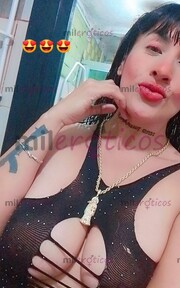 TU PUTITA FAVORITA SOLO HOY TENGO VIRTUAL Y CITA EN PROMO - FOTO 5