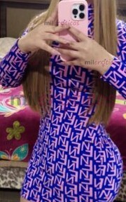 HOLA SOY DANNA , NUEVA EN TU CIUDAD !!! VOY A HOTEL Y DOMICILIO DEPENDE LA ZONA - FOTO 6