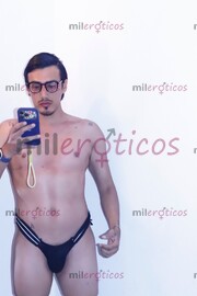 CHICO, ATRACTIVO, GUAPO Y VARONIL, CONTÁCTAME, NO TE ARREPENTIRÁS - FOTO 9