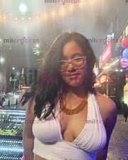 CHICA UNIVERSITARIA CON GANAS DE EXPERIMENTAR, SERVICIOS VIRTUALES O ESCORT - FOTO 9