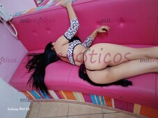 NENITA CALIENTE DESEOSA DE TI PAPI KAREN $$1600 - FOTO 9