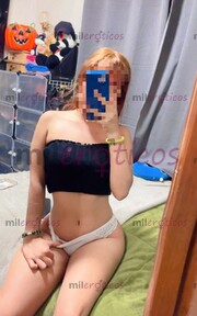 VAGINA ESTRECHA LA TENGO BIEN APRETADITA!!SOY BONITA Y SÚPER CACHONDA .. - FOTO 2