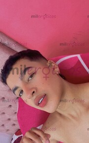 DISPONIBLE CHICO PINTA JOVEN PASIVO MEDELLÍN - FOTO 10