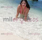 CHICHONA NALGONA NATURAL RECIEN LLEGADA DESEOSA SOLO PARA TI - FOTO 1