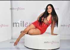 APASIONADA, CARIÑOSA Y DISPUESTA A COMPLACERTE - FOTO 10