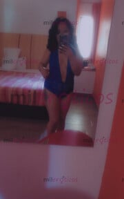 BRENDA INICIANDOME CARAMELITO DULCE CACHONDA DISPONIBLE PARA COMPLACERTE - FOTO 6