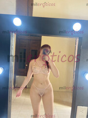 JOVENCITA DE CARA HERMOSA, PIEL BLANCA, CON UN ORAL QUE TE VOLVERA LOCO - FOTO 9