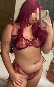 CAROLAY HERMOSA CHICA DE LINDO ROSTRO Y PIEL SUAVE - FOTO 7