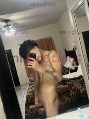 JOVEN HETERO CON 20 CM DE VERGA SOLO VENTA DE CONTENIDO Y VIDEOLLAMADAS - FOTO 5