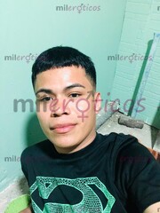 JESUS DANIEL 21 AÑOS INTER PASIVO LISTO PARA COMPLACERTE . - FOTO 4