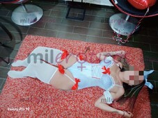 PANOCHITA HÚMEDA PAULINITA CULONA DELICIOSA 18 AMOR REALES - FOTO 7