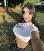 HERMOSO CUERPO CON TETAS GRANDOTAS Y UN CUERPO DIVINO NUEVAMENTE DISPO - FOTO 3