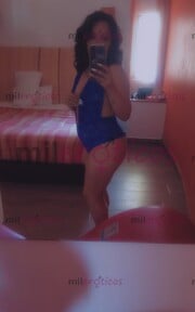 BRENDA ARDIENTE CACHONDA DISPONIBLE PARA COMPLACERTE - FOTO 7