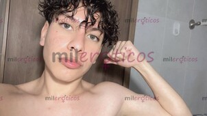 18 AÑOS, DELGADO, NALGÓN Y MUY COMPLACIENTE - FOTO 6