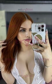 EXÓTICA Y EXTROVERTIDA TRANS LATINA PARA CABALLEROS SOLVENTES DE BUEN GUSTO - FOTO 5