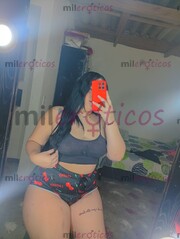 HOLA MI AMOR, SOY PAOLA BLANQUITA, TATUADA Y CON SENOS RICOS - FOTO 2