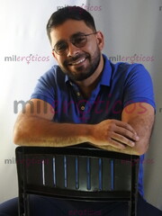 ACOMPAÑANTE VIP HETEROSEXUAL DE LUJO ELEGANCIA Y PRESENCIA INIGUALABLES - FOTO 6