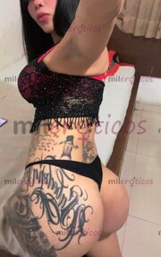 SUPER PROMO POR POCOS DÍAS NO TE LO PIERDAS VEN Y DISFRUTA DE ESTE RICO CULO - FOTO 4