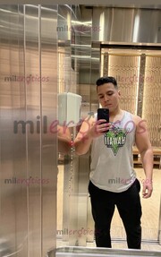 MORBOSO, ENTRÓN Y FIESTERO, ACTITUD AL 100% - FOTO 10