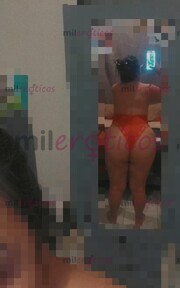 RICOS PECHOS GRANDES QUE PUEDES MORDER MIENTRAS ME METES TODA LA VERGA - FOTO 1