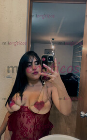 HOLA MI AMOR SOY ANDREA VENEZOLANA CON RICO CUERPO - FOTO 7