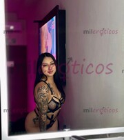 TAPATÍA TATUADITA PETIT NALGONSITA Y GOLOSA SEXI - FOTO 7