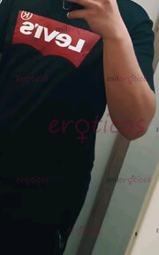 JOVEN COMPLACIENTE ESPERA POR TI, REINA ;) - FOTO 2