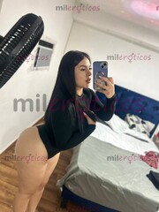 ARDIENTE ELEGANTE JOVENCITA 19 AÑOS SIN TABUS SOY DE MEDELLÍN - FOTO 2