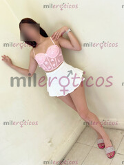 JOVENCITA DE CARA HERMOSA, PIEL BLANCA, CON UN ORAL QUE TE VOLVERA LOCO - FOTO 8