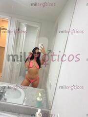 LINDA FLACA ,NUEVA EN TU CIUDAD PARA COMPLACERTE........ - FOTO 8