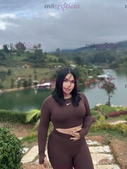 VENTA DE CONTENIDO HOT Y VIDEOLLAMADAS CON MI AMIGUITA TRANS TOCÁNDONOS - FOTO 10