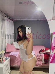 VENTA DE CONTENIDO HOT Y VIDEOLLAMADAS CON MI AMIGUITA TRANS TOCÁNDONOS - FOTO 3